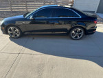 Audi A4 106,000 mi