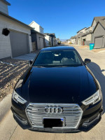 Audi A4 106,000 mi