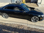 Audi A4 106,000 mi