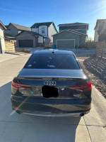 Audi A4 106,000 mi