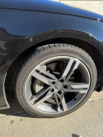 Audi A4 106,000 mi
