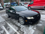 2013 Audi A7 Premium Plus quattro AWD 115,000 mi