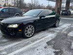 2013 Audi A7 Premium Plus quattro AWD 115,000 mi