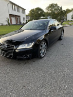 2013 Audi A7 Premium Plus quattro AWD 115,000 mi