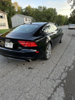 2013 Audi A7 Premium Plus quattro AWD 115,000 mi