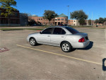 2006 Nissan Sentra 112,000 mi