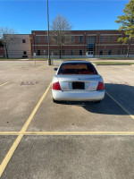 2006 Nissan Sentra 112,000 mi