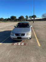 2006 Nissan Sentra 112,000 mi