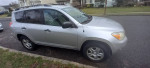 2007 Toyota RAV4 81,000 mi