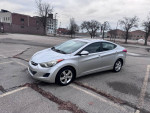 2011 Hyundai Elantra GLS FWD 126,000 mi