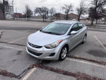 2011 Hyundai Elantra GLS FWD 126,000 mi