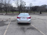 2011 Hyundai Elantra GLS FWD 126,000 mi