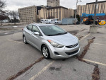 2011 Hyundai Elantra GLS FWD 126,000 mi