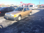 Mercedes-Benz 54,000 mi