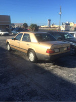 Mercedes-Benz 54,000 mi