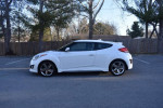 Hyundai Veloster 125,000 mi