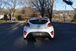 Hyundai Veloster 125,000 mi