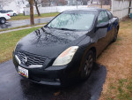 2009 Nissan Altima 89,000 mi