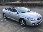 Toyota 89,000 mi