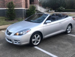 Toyota 89,000 mi