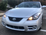 Toyota 89,000 mi