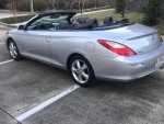 Toyota 89,000 mi