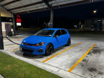 Volkswagen Rabbit 67,000 mi