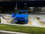 Volkswagen Rabbit 67,000 mi