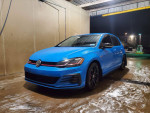 Volkswagen Rabbit 67,000 mi