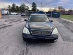 2002 Lexus LS 430 RWD 127,000 mi