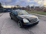 2002 Lexus LS 430 RWD 127,000 mi
