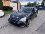 2002 Lexus LS 430 RWD 127,000 mi
