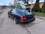 2002 Lexus LS 430 RWD 127,000 mi