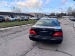 2002 Lexus LS 430 RWD 127,000 mi