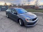 2015 Volkswagen Jetta SE FWD 51,000 mi