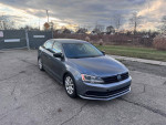2015 Volkswagen Jetta SE FWD 51,000 mi
