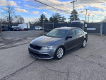 2015 Volkswagen Jetta SE FWD 51,000 mi