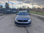 2015 Volkswagen Jetta SE FWD 51,000 mi