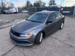 2015 Volkswagen Jetta SE FWD 51,000 mi