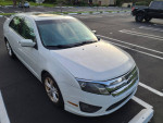 2012 Ford Fusion 71,000 mi