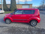 2013 Kia Soul 55,000 mi