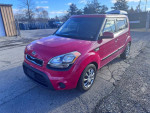 2013 Kia Soul 55,000 mi