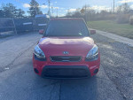 2013 Kia Soul 55,000 mi