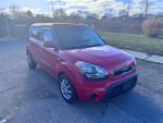 2013 Kia Soul 55,000 mi