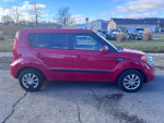 2013 Kia Soul 55,000 mi