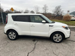 2016 Kia Soul 103,000 mi
