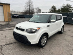 2016 Kia Soul 103,000 mi