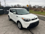 2016 Kia Soul 103,000 mi