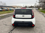 2016 Kia Soul 103,000 mi