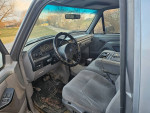 Ford 116,000 mi